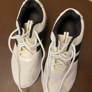 Nautica boys sneakers